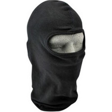 Μπαλακλάβα Polo Power Dry Black 6-12-025-02