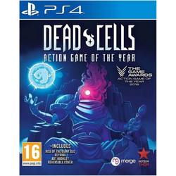 Dead Cells PS4