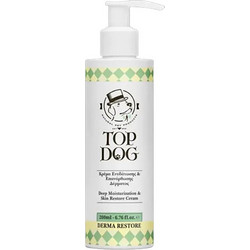 ΚΡΕΜΑ TOP DOG DERMA RESTORE 200ML