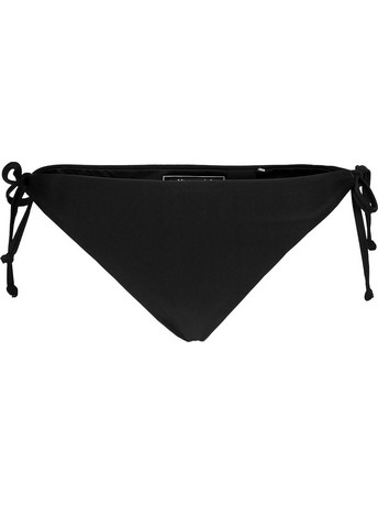 Outhorn Bikini Slip Μαύρο HOL22-KOS601D-20S