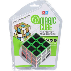 ΚΥΒΟΣ MAGIC CUBE (8952-3)