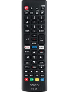 SAVIO RC-05