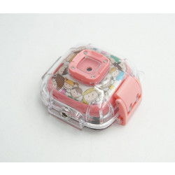 AC-1901-14 Pink