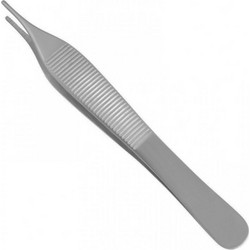 Rhein Λαβίδα Χειρουργική Adson 12cm