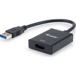 USB 3.0 to HDMI Adapter equip