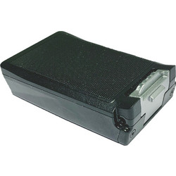 Datalogic HandheldBatterie (Standard) 1 x LithiumIonen 3500 mAh 128 Wh fr Skorpio X5 (handheld)