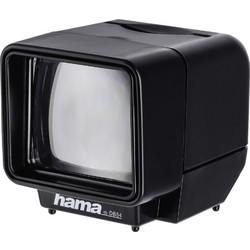 Hama LED Diaprojektor 3x (00001655)