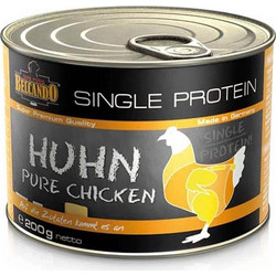 Belcando Single Protein Chicken 200gr