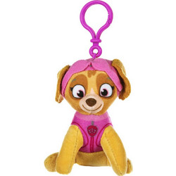 Μπρελόκ Paw Patrol Skye Original 13εκ. 760014625 Play By Play