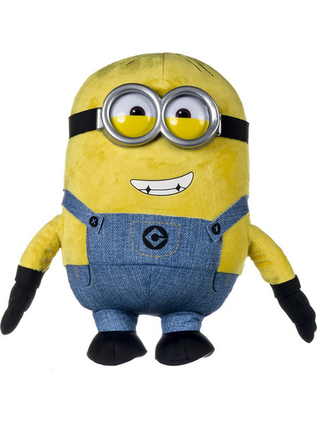 Hollytoon Posh Paws Minion Dave 23cm PP009056