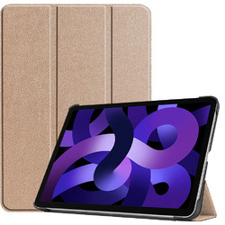 Sonique Smart Case Rose Gold (iPad Air 10.9" 2020/2022)