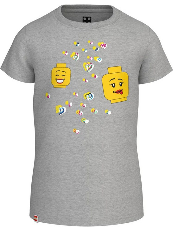 Lego Wear Παιδικό T-Shirt 12010539-912