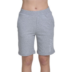 Target Αθλητική Γυναικεία Βερμούδα Γκρι S23-65046-25