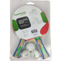 Tunturi Set Match 14TUSGA041