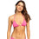 Roxy Bikini Top Τριγωνάκι Ροζ ERJX304591-MJY0
