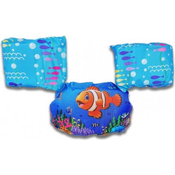 Toto Puddle Jumper Μπρατσάκια Fish