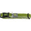 Hunter Hilo Vario Basic Κολάρο Σκύλου Lime 3.2x40-60cm