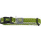 Hunter Hilo Vario Basic Κολάρο Σκύλου Lime 3.2x40-60cm Hunter Hilo Vario Basic Κολάρο Σκύλου Lime 3.2x40-60cm