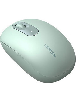 Ugreen 90672 Celadon Ασύρματο Ποντίκι Green