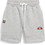 Ellesse Toyle Αθλητική Παιδική Βερμούδα Γκρι S3E08577-112