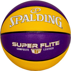 Spalding Super Flite Ball 76-930Z