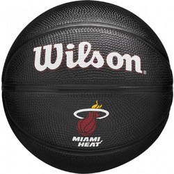 Wilson Team Tribute Miami Heat WZ4017607XB