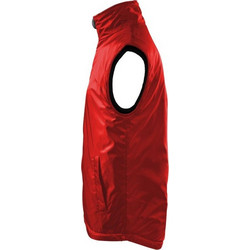 Rimeck Body Warmer M MLI50907 red vest