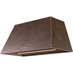 Faber Chloe EVO OC A70 Old Copper Απορροφητήρας Καμινάδα-Τζάκι 70cm Χάλκινος