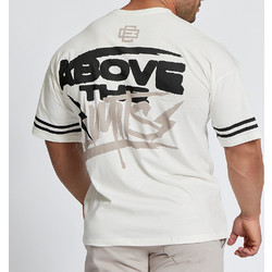 Evolution Body Κοντομάνικη μπλούζα Above the Limits