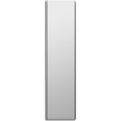 Radialight Icon 15 White Θερμοπομπός Τοίχου 1500W με Θερμοστάτη