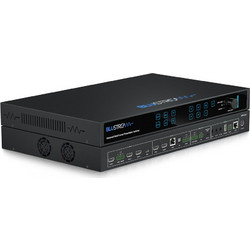 BLUSTREAM AMF42AU 4x2 Advanced Multi Format Presentation Switcher