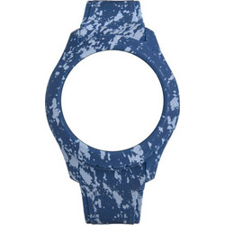 Ανταλλακτική Κάσα Ρολόγια Unisex Watx & Colors COWA3736 Μπλε