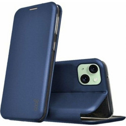 Κάλυμμα Κινητού Cool iPhone 15 Plus Μπλε Apple