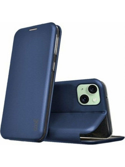Κάλυμμα Κινητού Cool iPhone 15 Plus Μπλε Apple