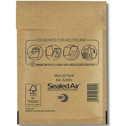 Φάκελοι Fellowes 7375501 Καφέ Μπεζ (x10)