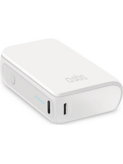 SBS NANOTUBE 10W White 10000mAh