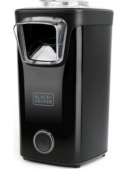 Black & Decker BXPC1100E Μηχανή Ποπ-Κορν Ζεστού Αέρα