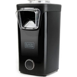 Black & Decker BXPC1100E Μηχανή Ποπ-Κορν Ζεστού Αέρα
