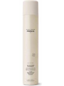 Previa S + F Extra Firm Λακ Μαλλιών Πολύ Δυνατό Κράτημα 400ml