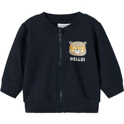 Ζακέτα bebe αγόρι NAME IT (13226065-DS-HELLO)