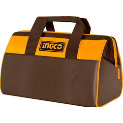 Εργαλειοθήκη Τσάντα 13" 33x21x18cm INGCO HTBG281328
