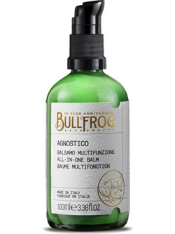 Bullfrog Agnostico All In One 10 Years Anniversary Balm για Γένια 100ml
