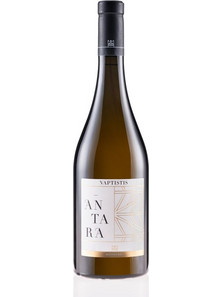 Οινοποιείο Vaptistis Antara Κρασί Λευκό Ξηρό 750ml