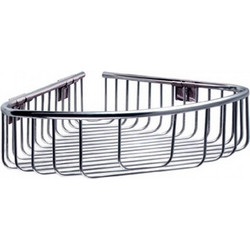 Karag Reti 9638 Γωνιακό καλάθι 21x21cm