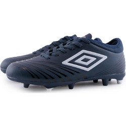 Umbro Toccare III Tg JR 81923U Παιδικά Ποδοσφαιρικά Παπούτσια με Τάπες Μπλε