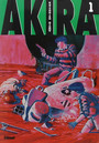 Akira (noir et blanc), Tome 01 Akira (noir et blanc), Tome 01