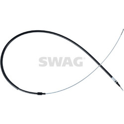 Swag Ντίζα, Φρένο Ακινητοποίησης - 33 10 0872