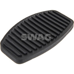 Swag Επίστρωση πεντάλ, Πεντάλ Φρένων - 70 91 2833