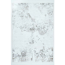 Χαλί Διαδρόμου 80X150 Ezzo Veneto D292A1W Cream (80x150)