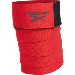Reebok Περικάρπιο σε Μαύρο Χρώμα RAAC-16060BK